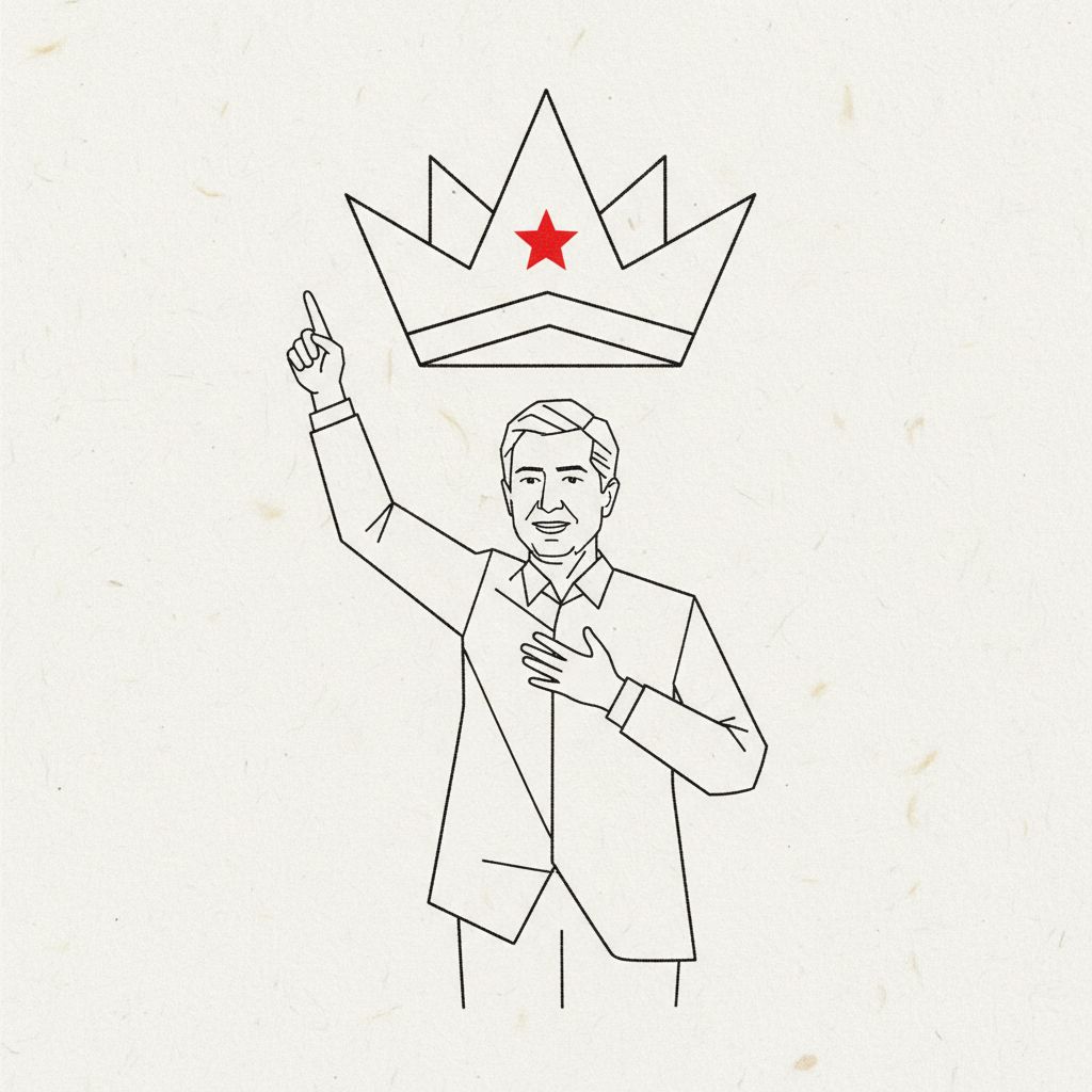 Edmundo González Urrutia vyzýva na explicitné uznanie víťazstva vo voľbách vo Venezuele (2024)