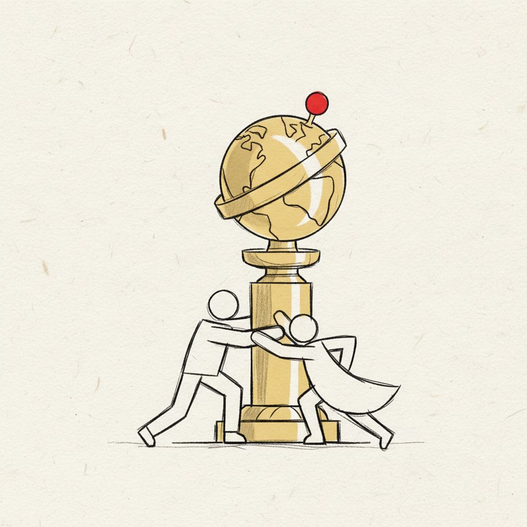 Zlaté glóbusy: One Battle After Another dominuje, Hamnet prekvapil v kategórii dráma