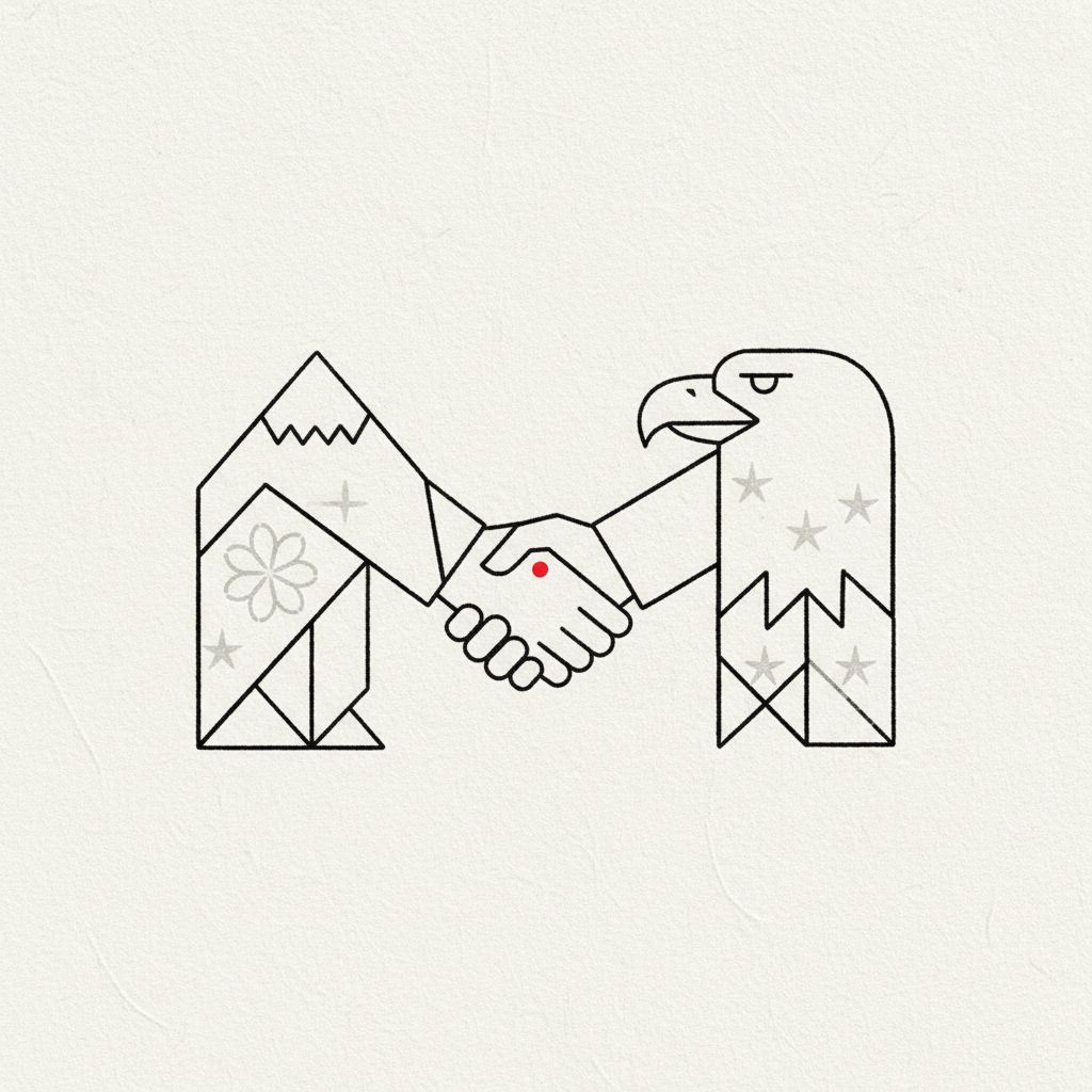 Taiwan a USA dosiahli všeobecný konsenzus o obchodnej dohode