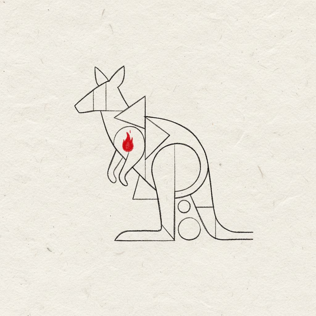 Horúčavy v Austrálii vyvolávajú obavy z rozsiahlych lesných požiarov