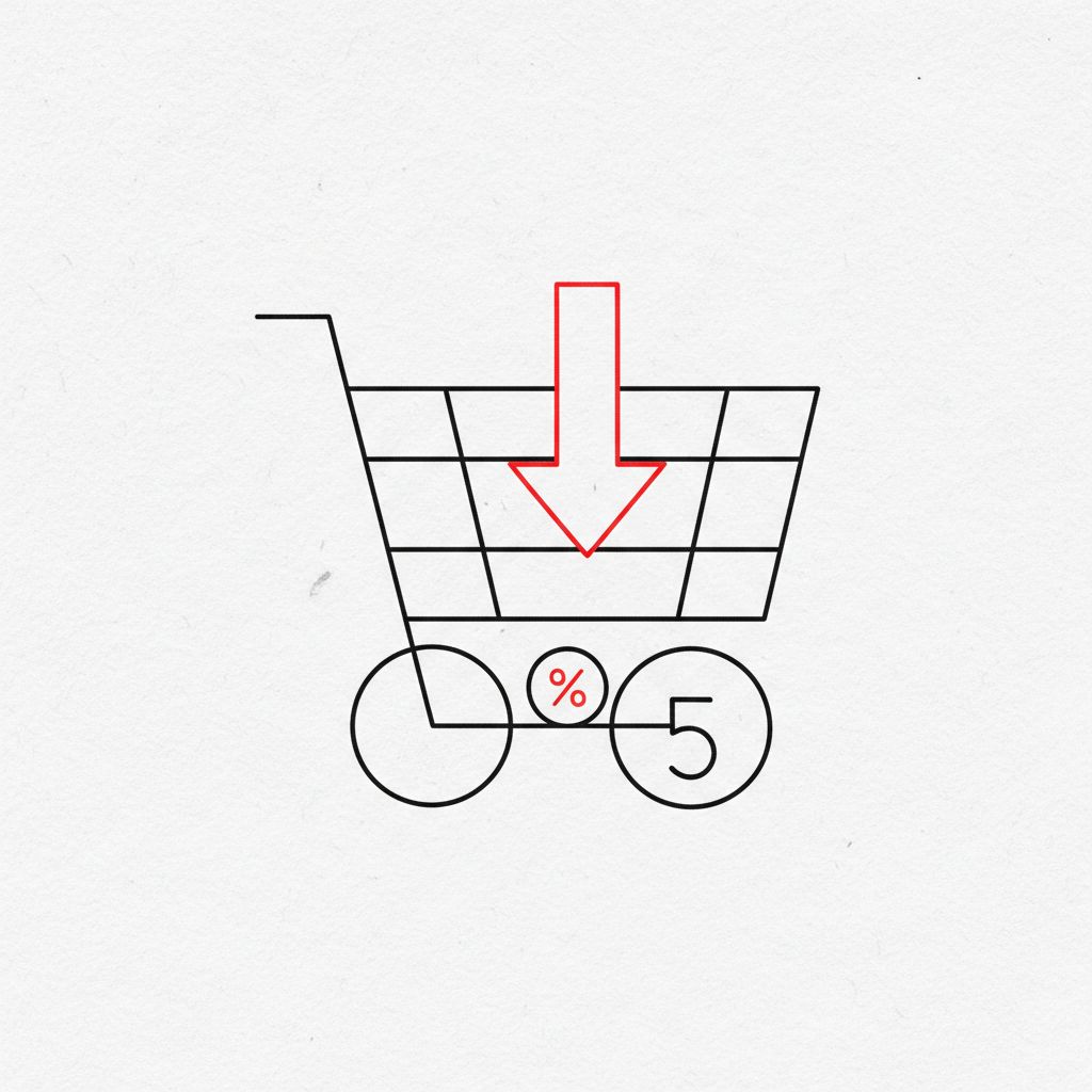 Rakúsko zníži DPH na potraviny na 5 % od júla.