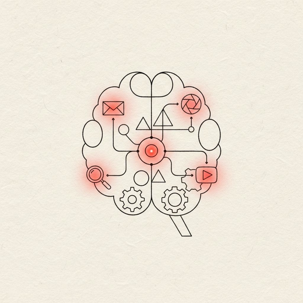 Gemini bude využívať kontext z Google aplikácií vďaka Personal Intelligence