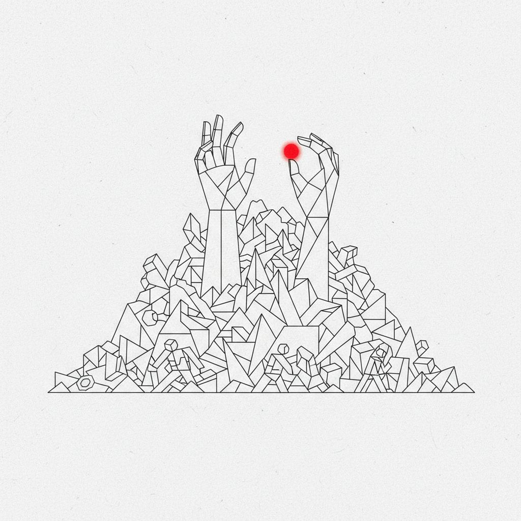 Záchranári hľadajú preživších po lavíne odpadu v centrálnych Filipínach