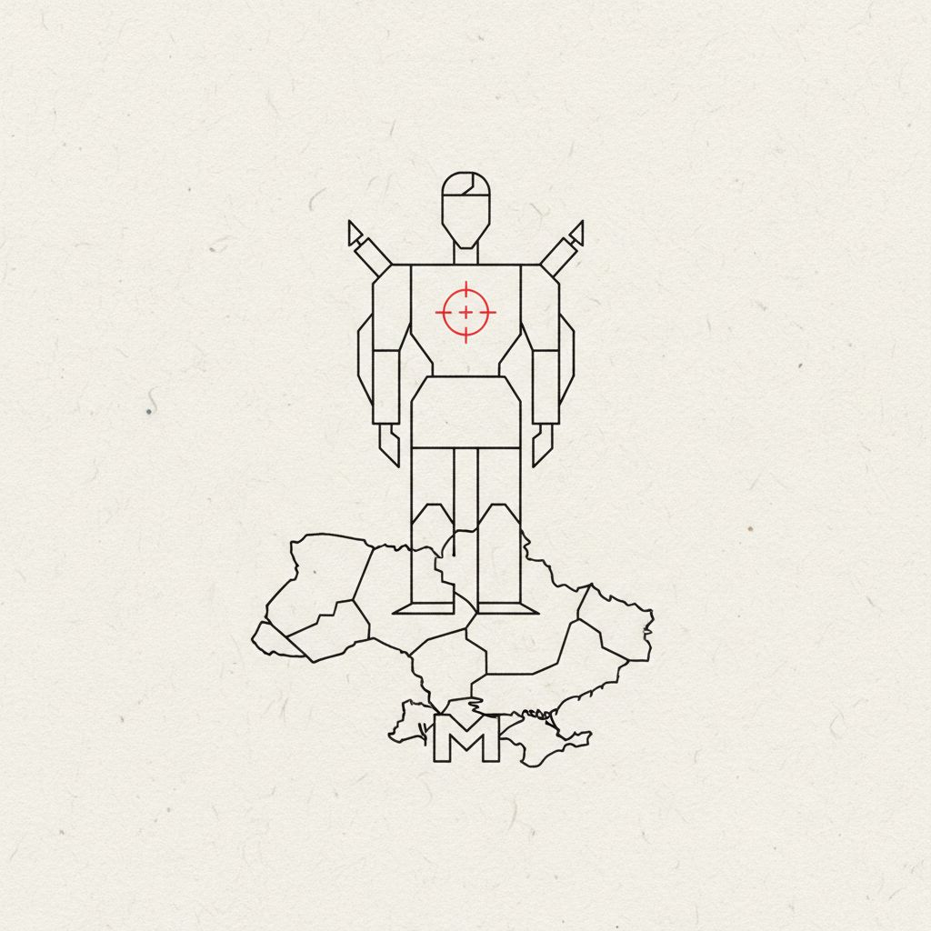 Moskva varuje pred západnými vojakmi na Ukrajine