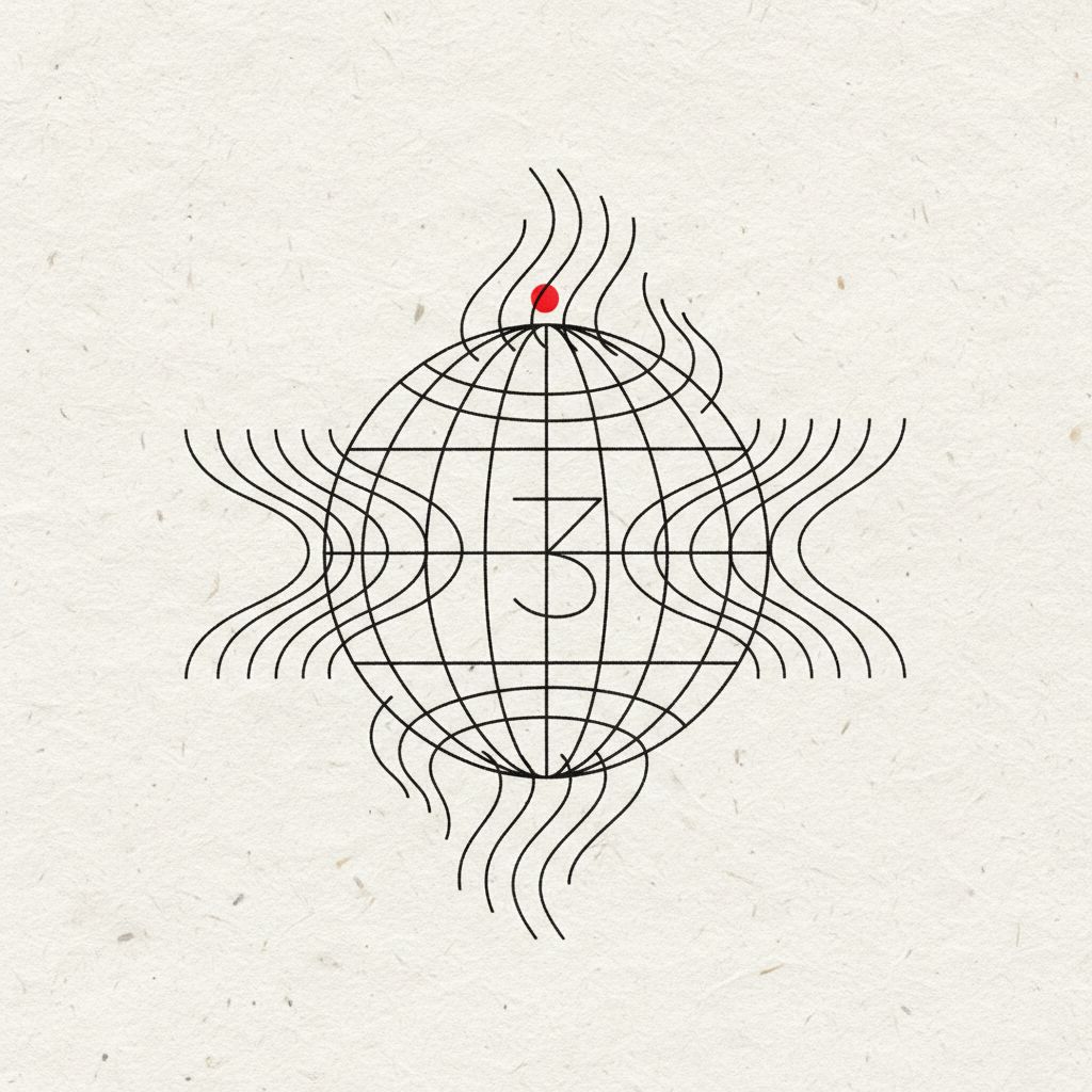 Rok 2025: tretí najteplejší rok na záznamoch, varujú klimatickí vedci