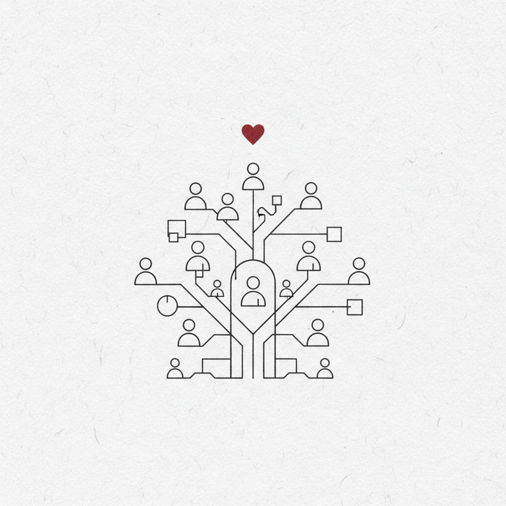 Rodiny v Gaze bez informácií o príbuzných