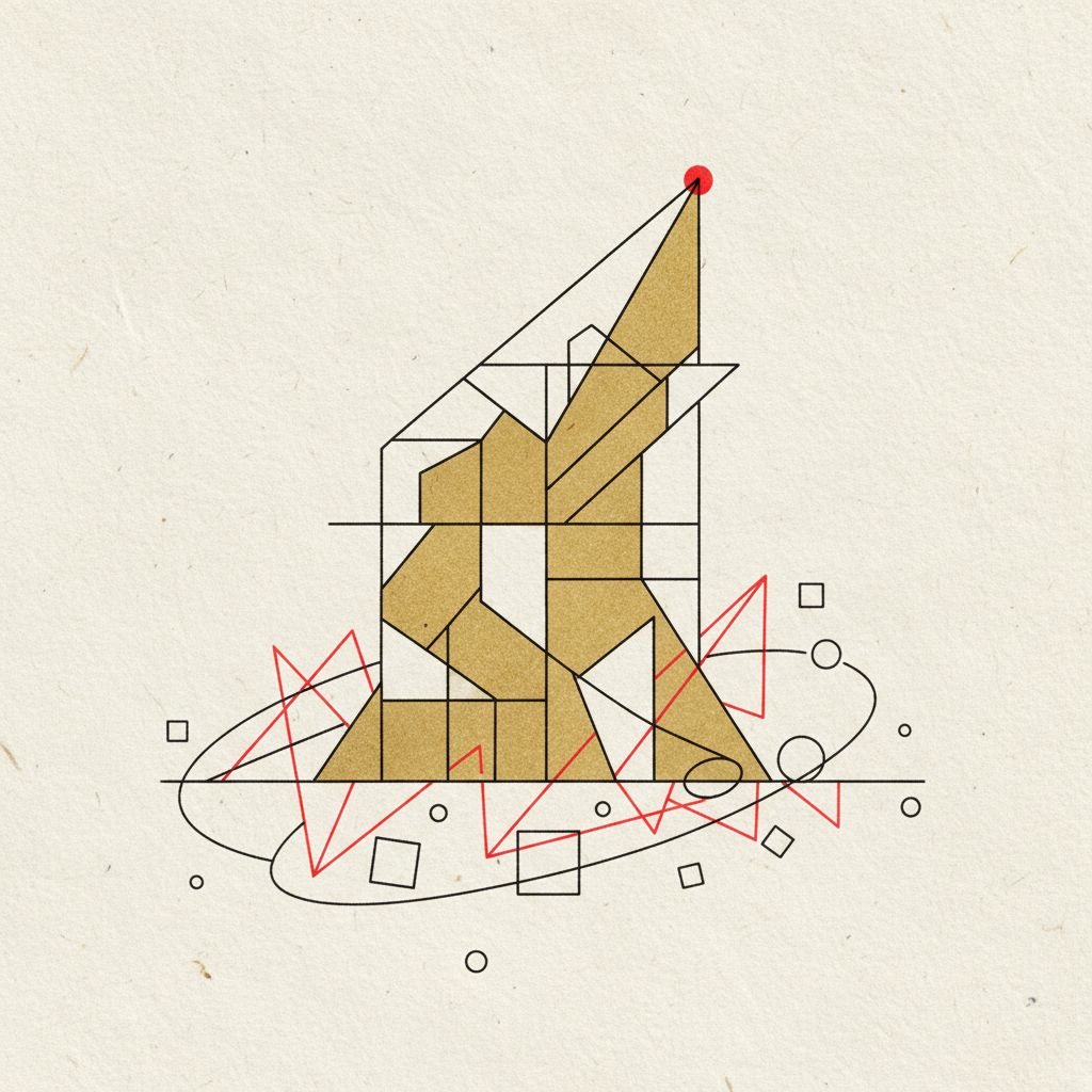 Zlato dosiahlo nové rekordné maximum v dôsledku napätia v Iráne a krokoch Fedu