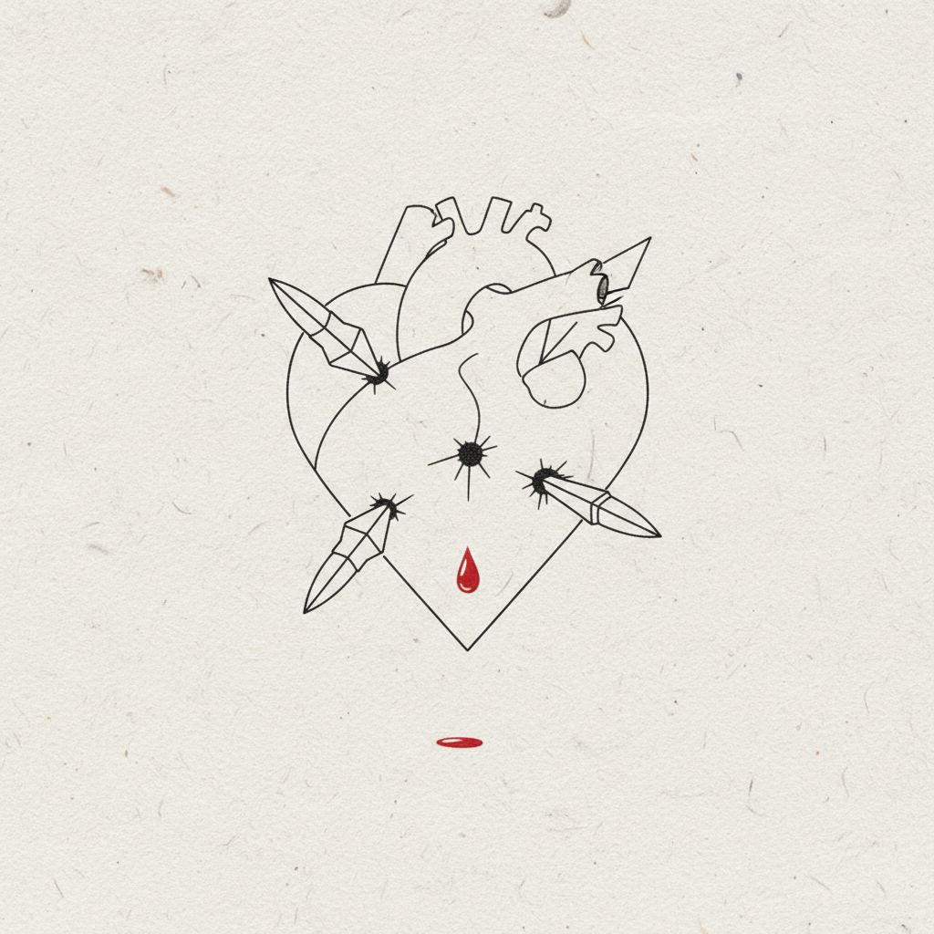 Šesť mŕtvych pri streľbe v Misisipi, podozrivý zadržaný