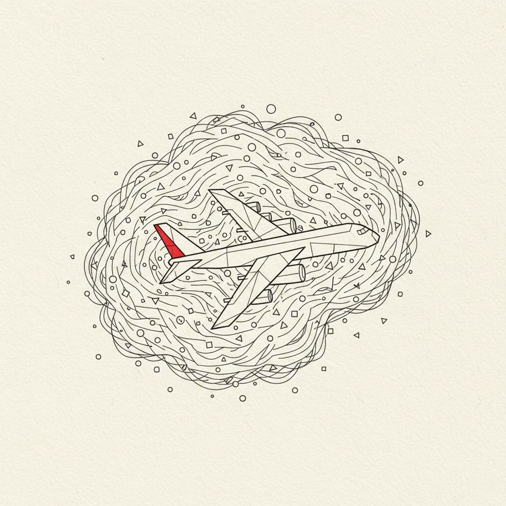 Turisti uviazli vo Fínsku kvôli snehu