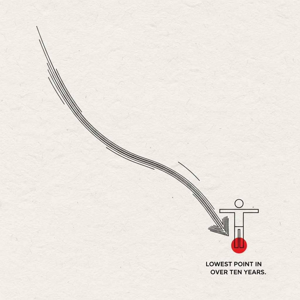 Londýn hlási najnižší počet vrázdza za viac ako desať rokov