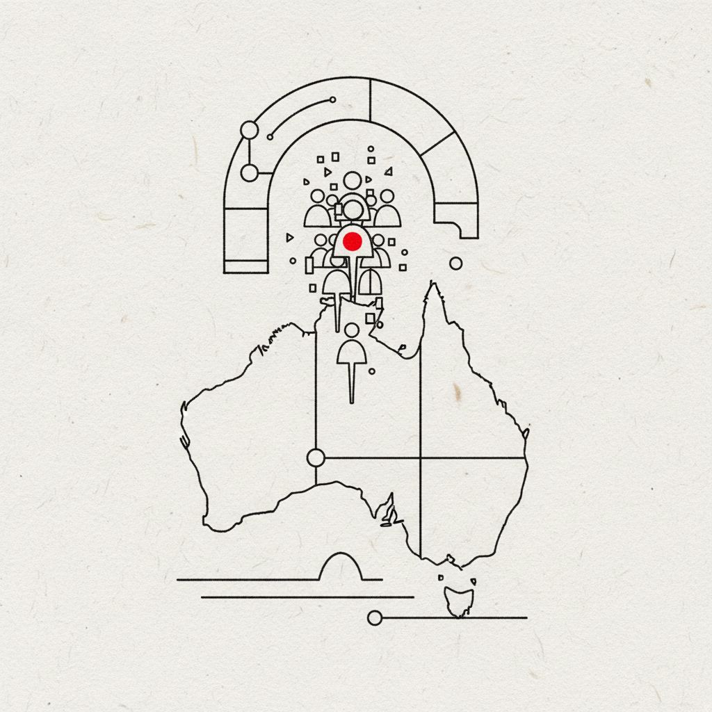 Meta zablokovala 550 000 účtov v Austrálii v dôsledku zákazu pre osoby do 16 rokov
