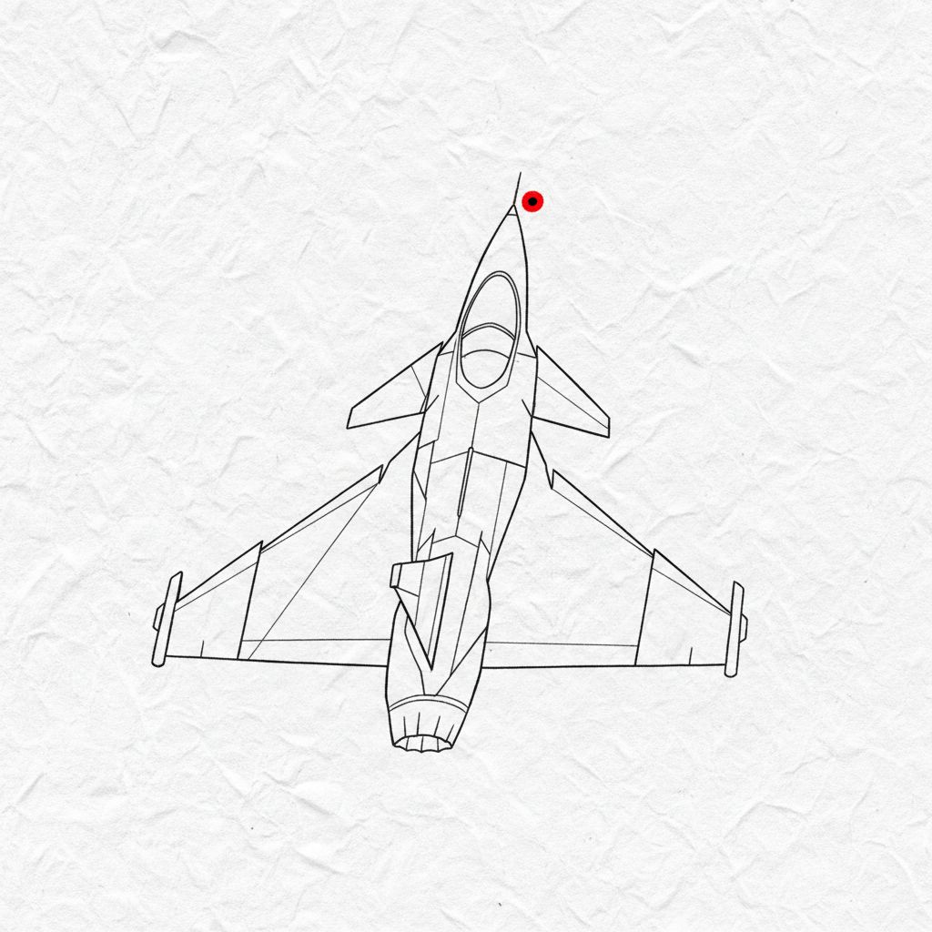 Švédsko pripravené poslať Gripen na Ukrajinu po dohode o mieri