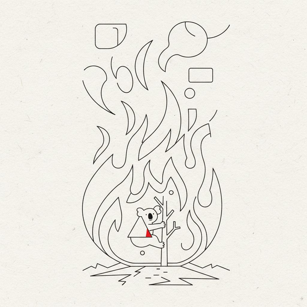 Požiare v juhovýchodnej Austrálii: úrady varujú pred katastrofálnymi piatkovými podmienkami