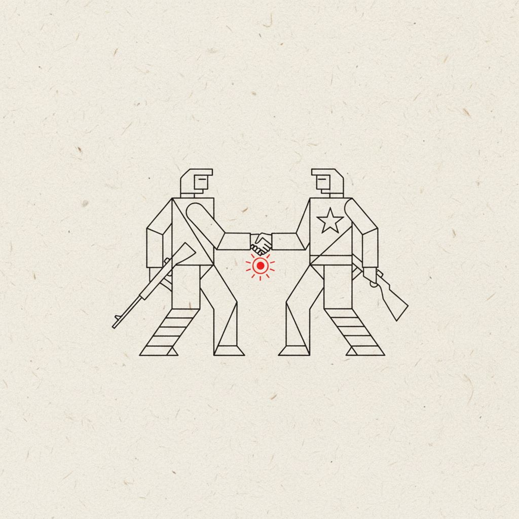 Začala dvojtýždňová spoločná vojenská cvičba Pakistanu a USA v Pabbii