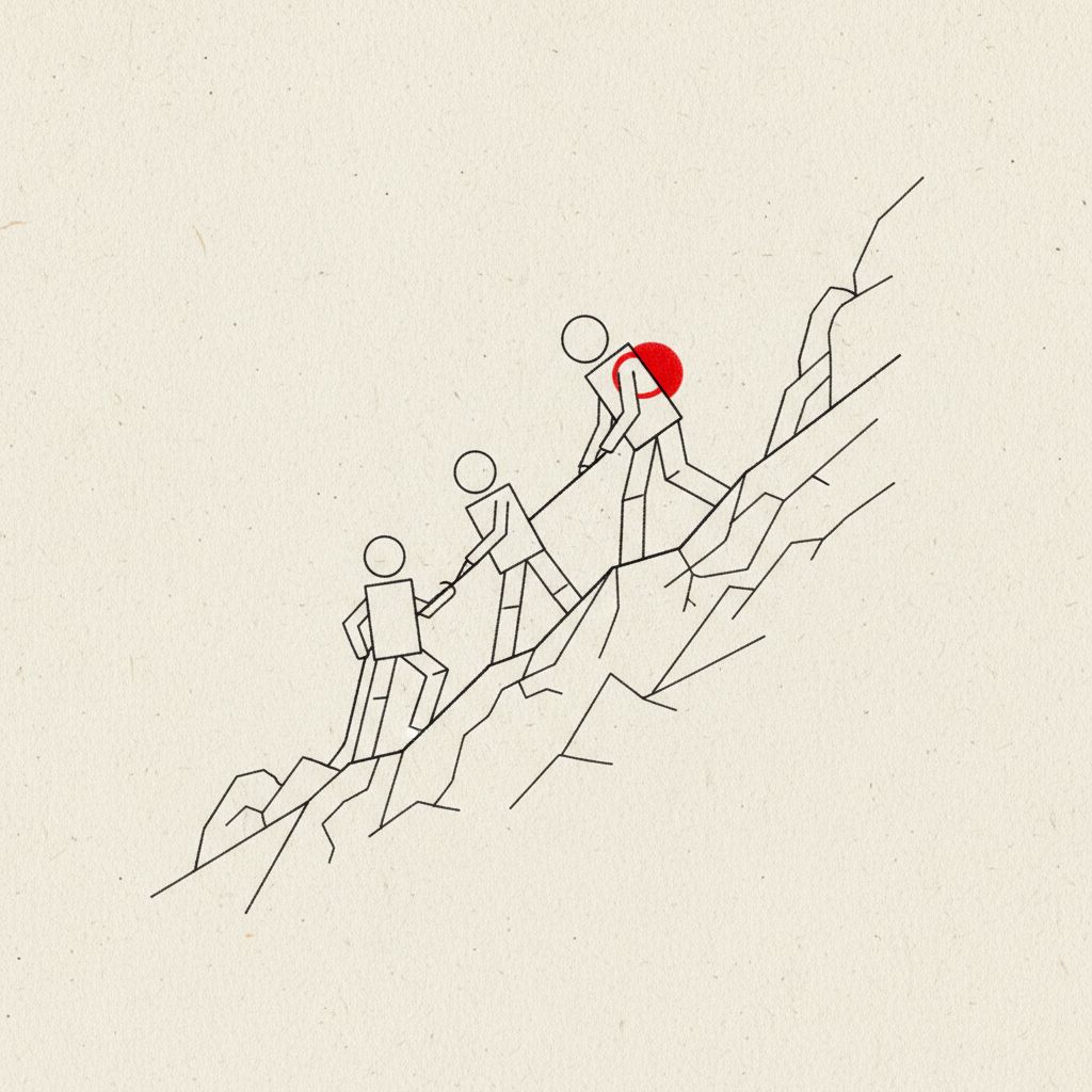 Záchranári pomohli dvom 15-ročným turistom pri Panskom dielu