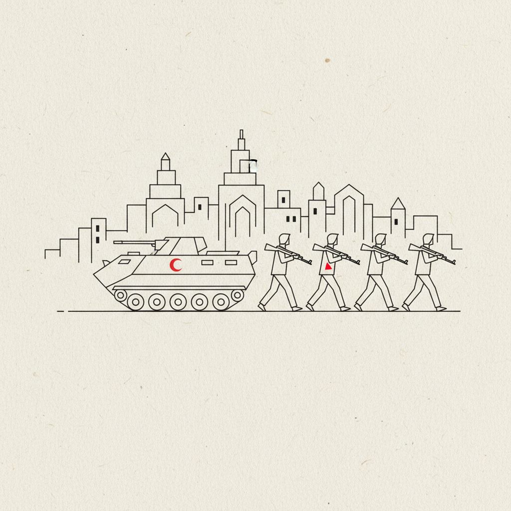 Kurdskí bojovníci sa stiahli z Aleppa po dohode o prímerí